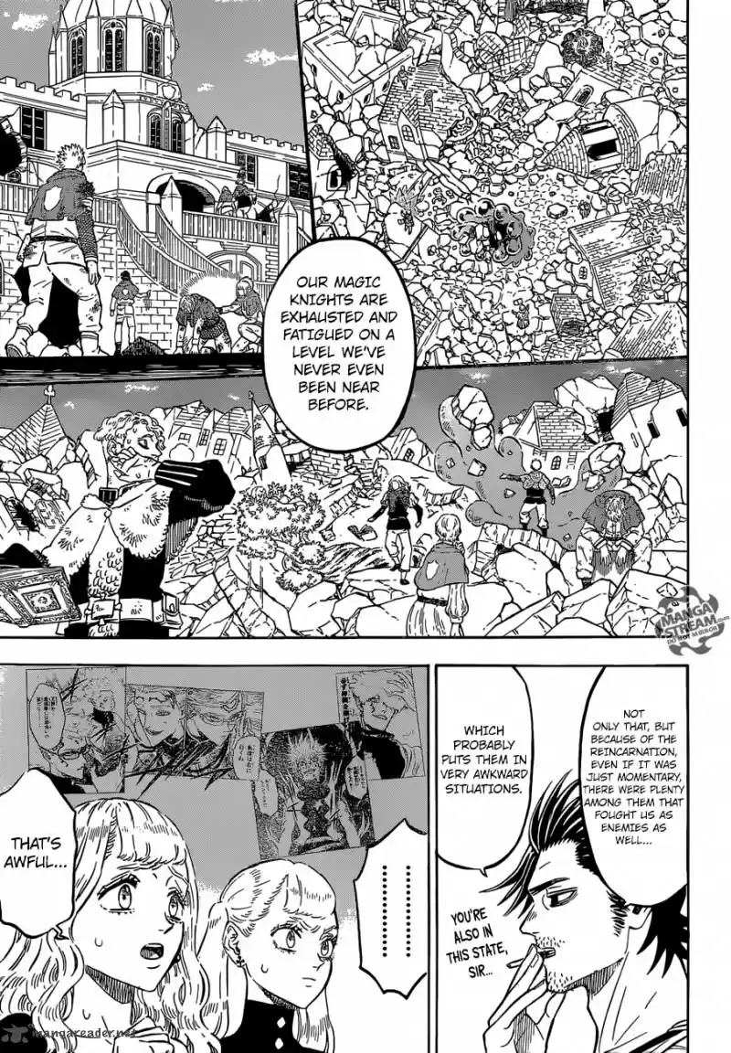 Black Clover 216