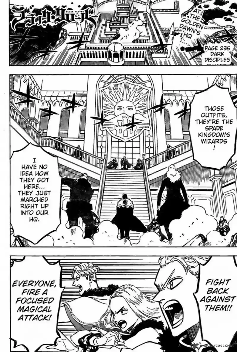 Black Clover 235