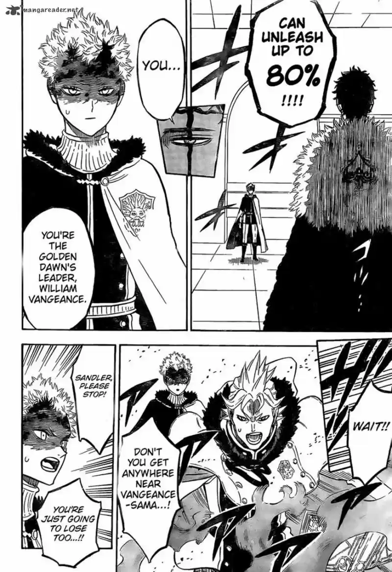 Black Clover 235
