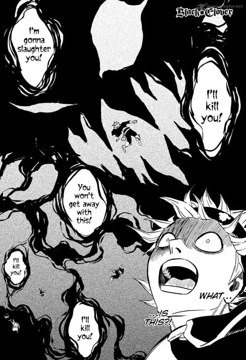 Black Clover 246