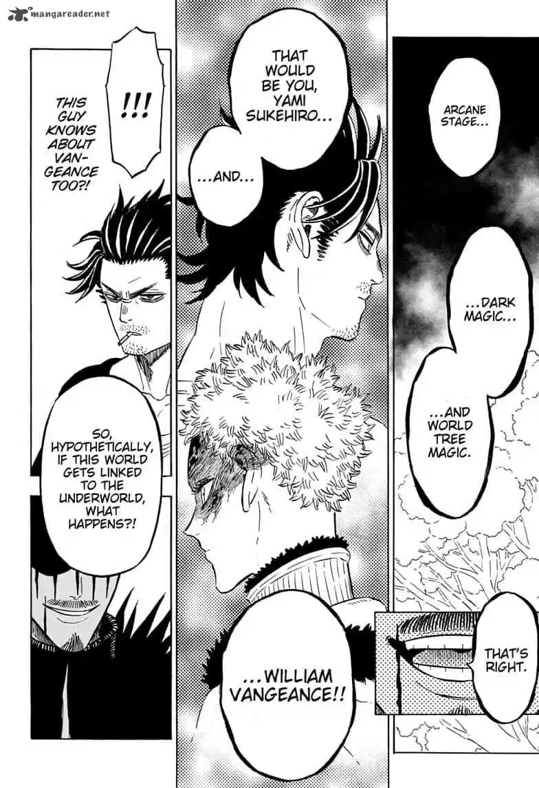 Black Clover 246