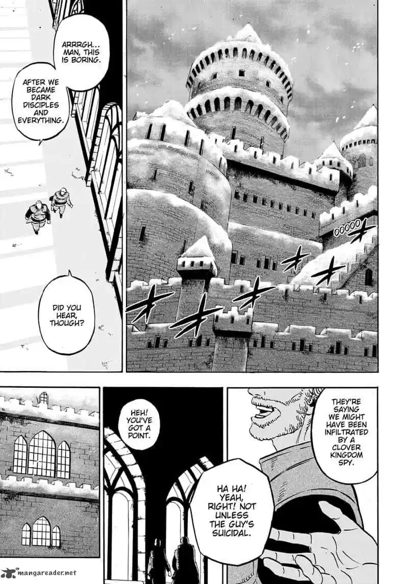 Black Clover 246