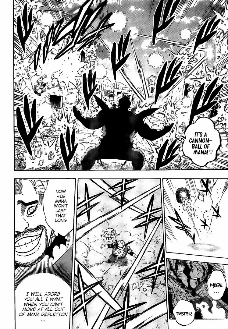 Black Clover 248