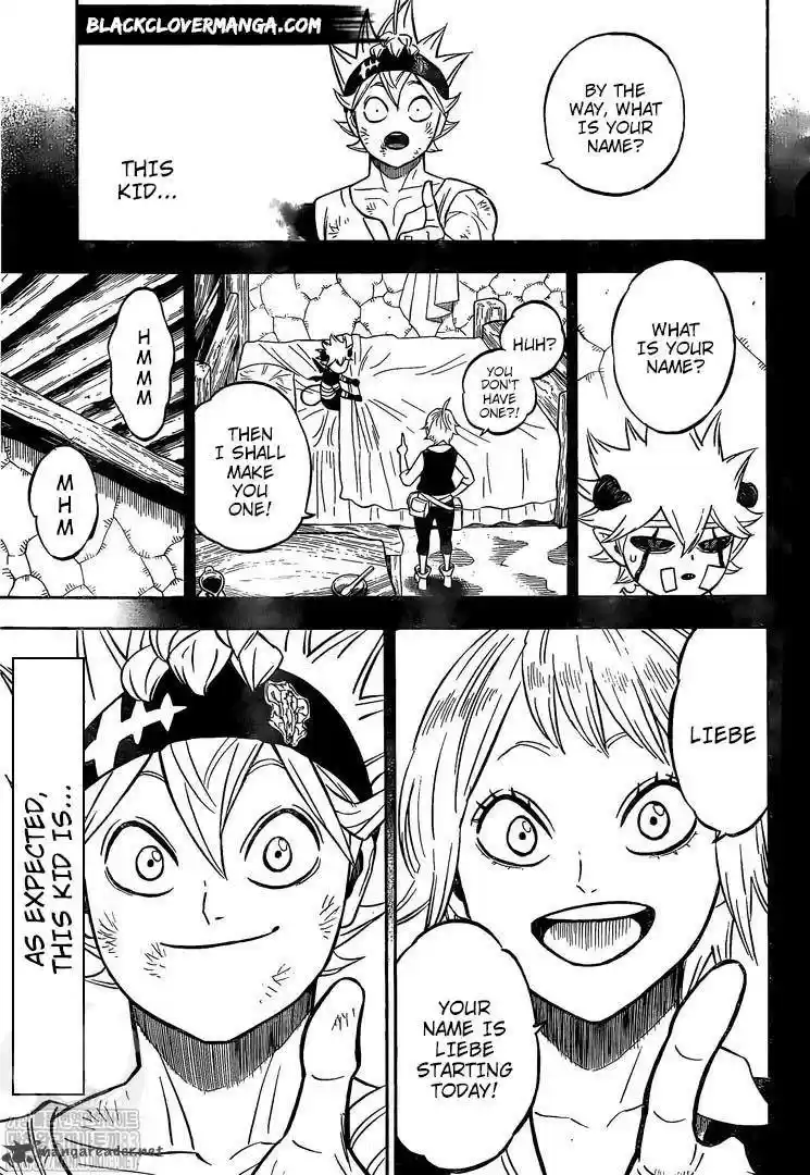 Black Clover 270