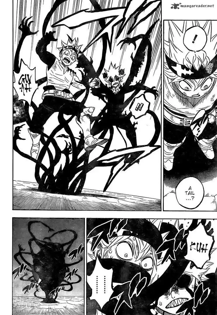 Black Clover 271