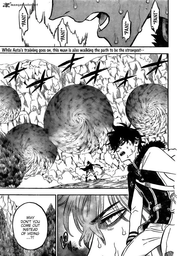 Black Clover 272