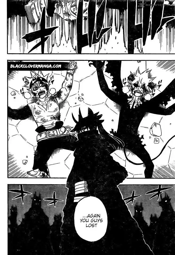 Black Clover 272