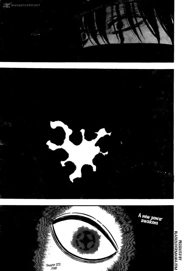 Black Clover 272