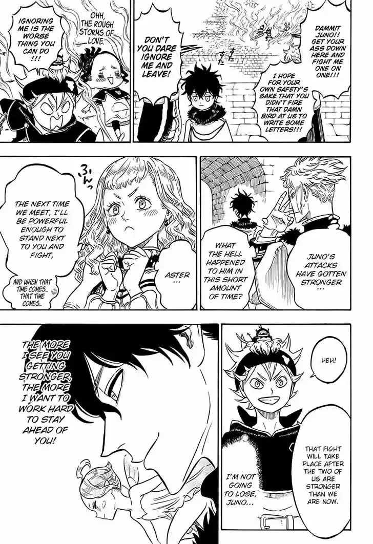 Black Clover 37