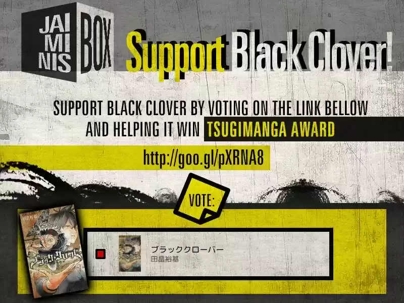 Black Clover 37