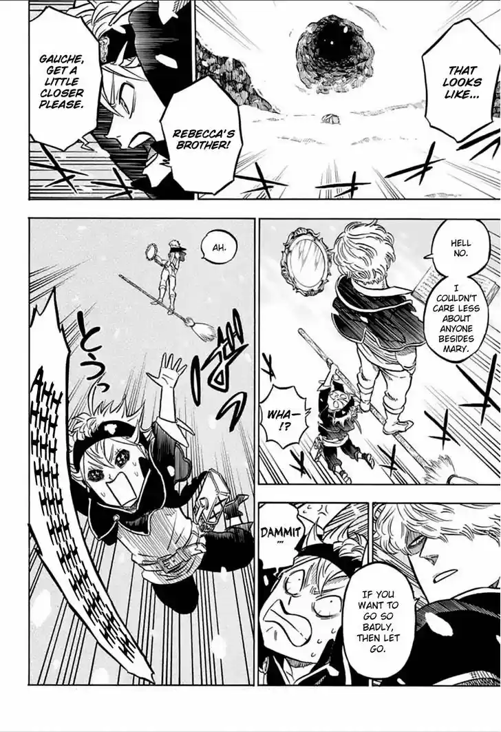 Black Clover 41