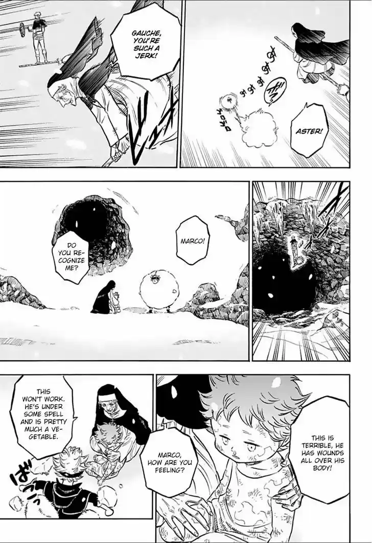 Black Clover 41
