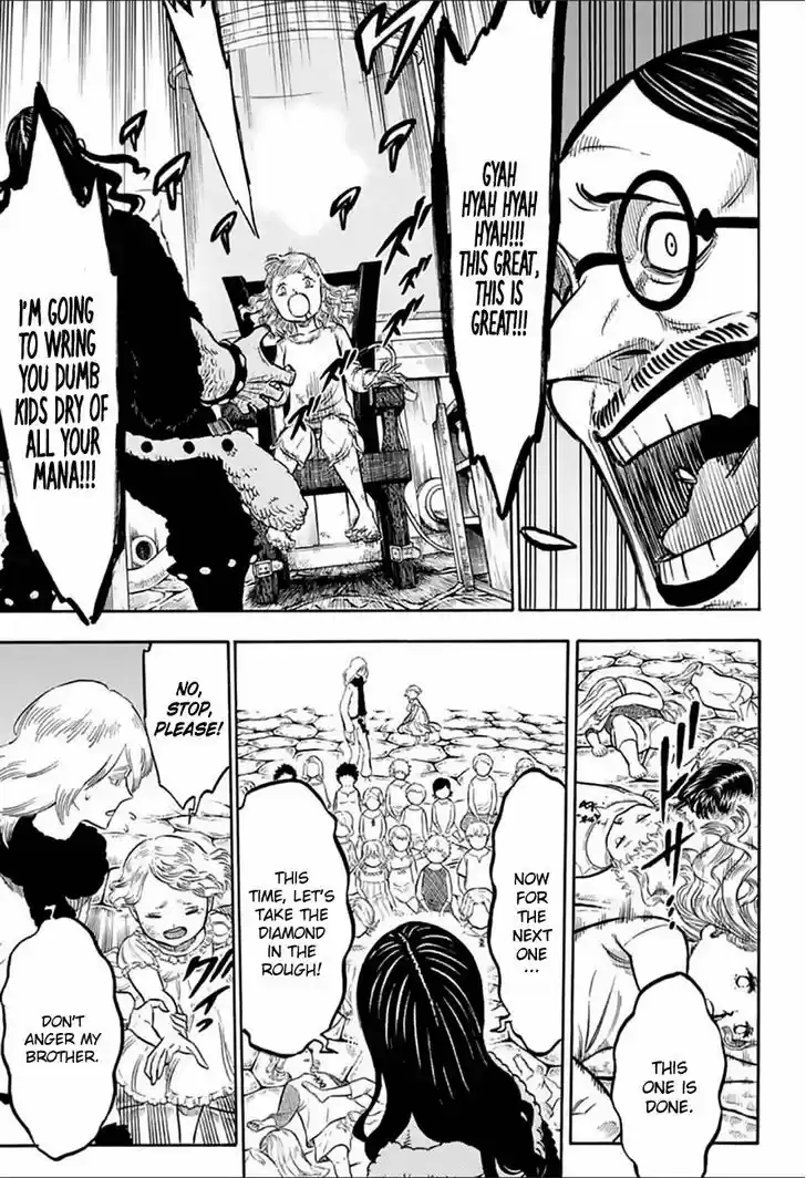 Black Clover 41