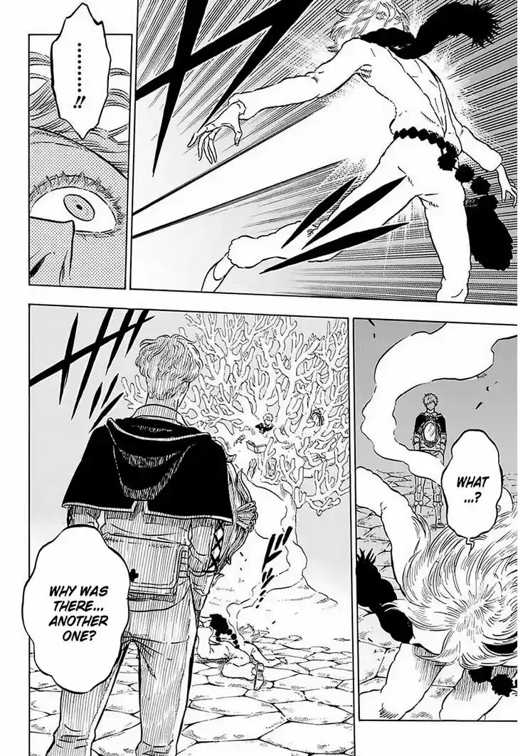 Black Clover 42
