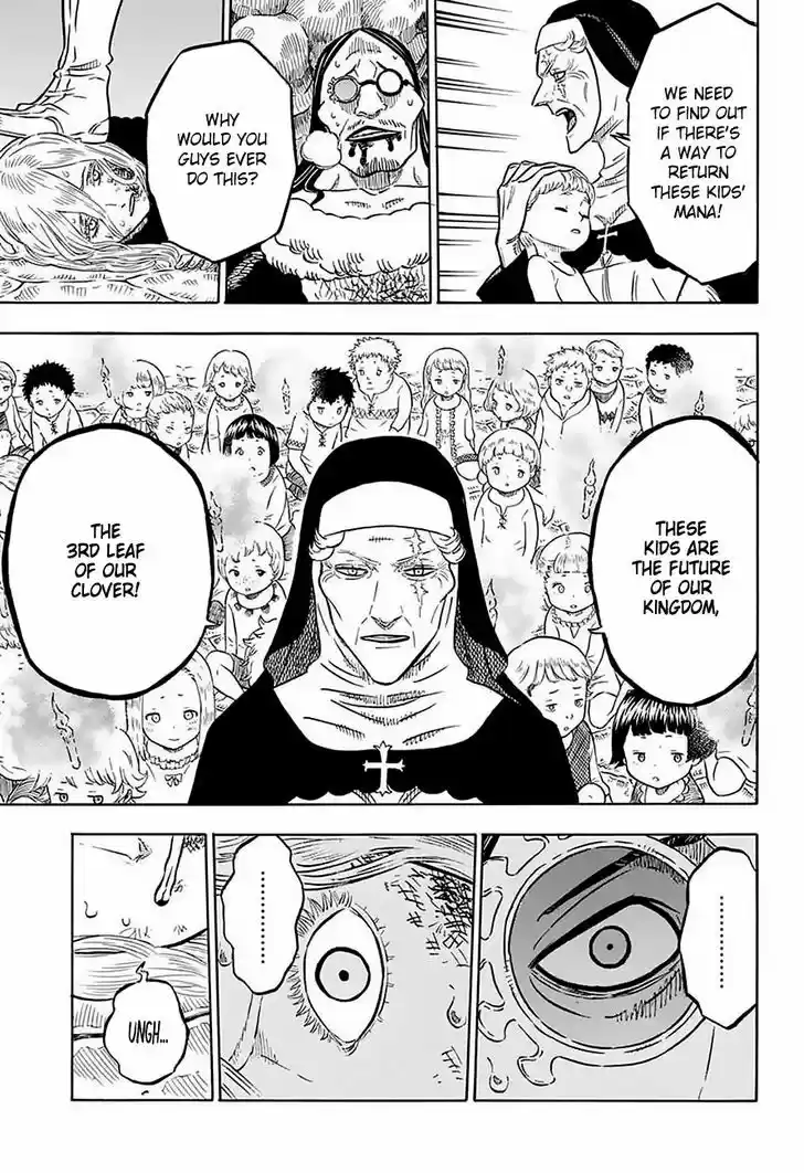 Black Clover 42