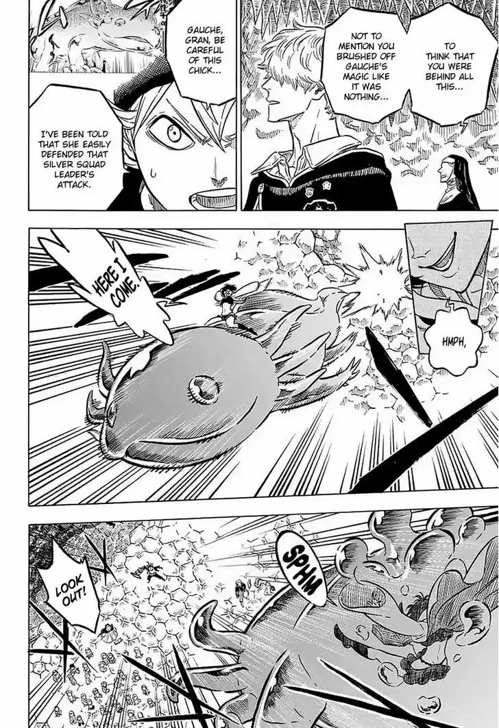 Black Clover 43