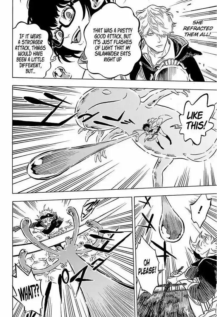 Black Clover 43