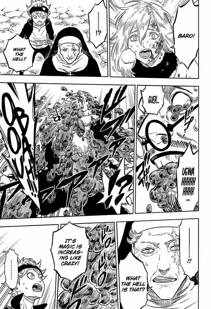 Black Clover 43
