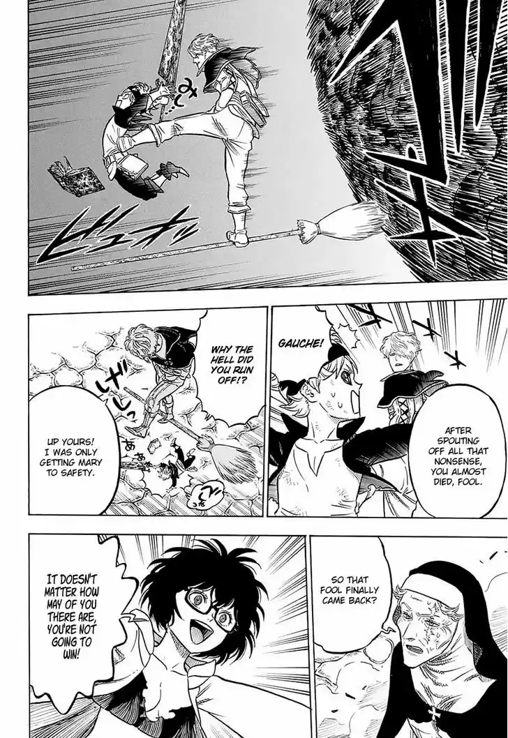 Black Clover 45