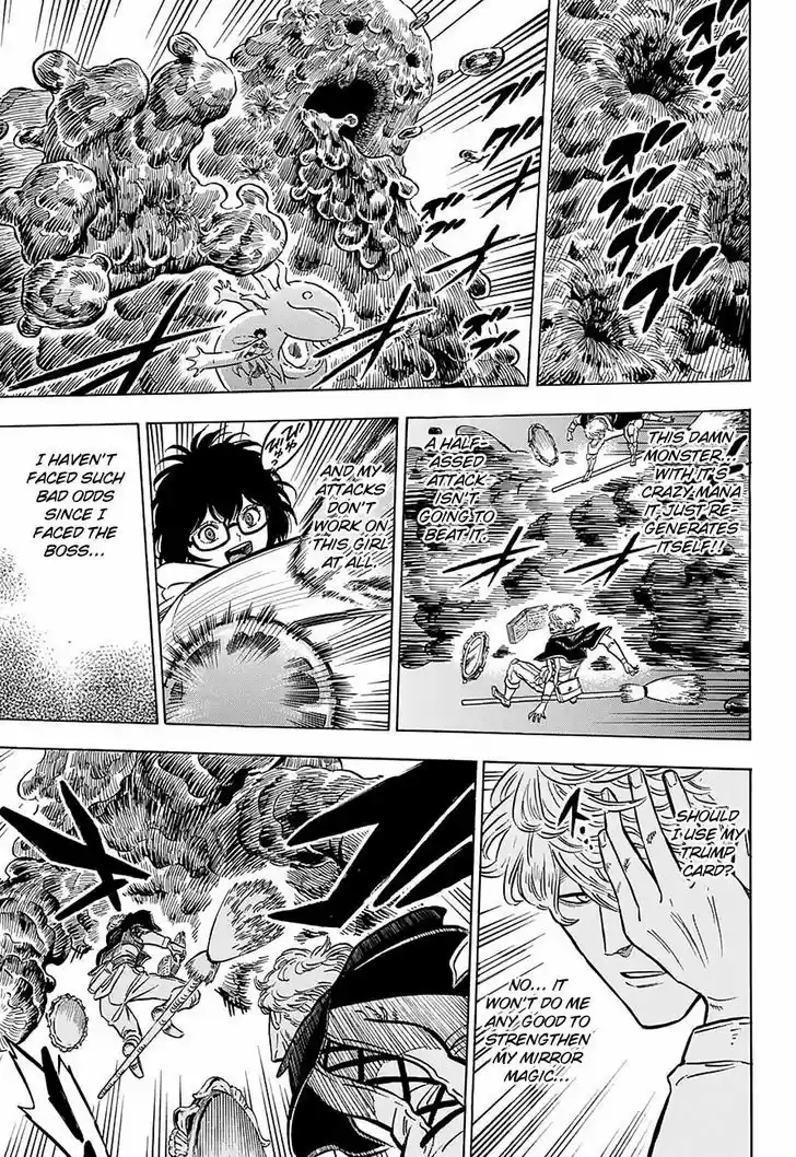 Black Clover 45
