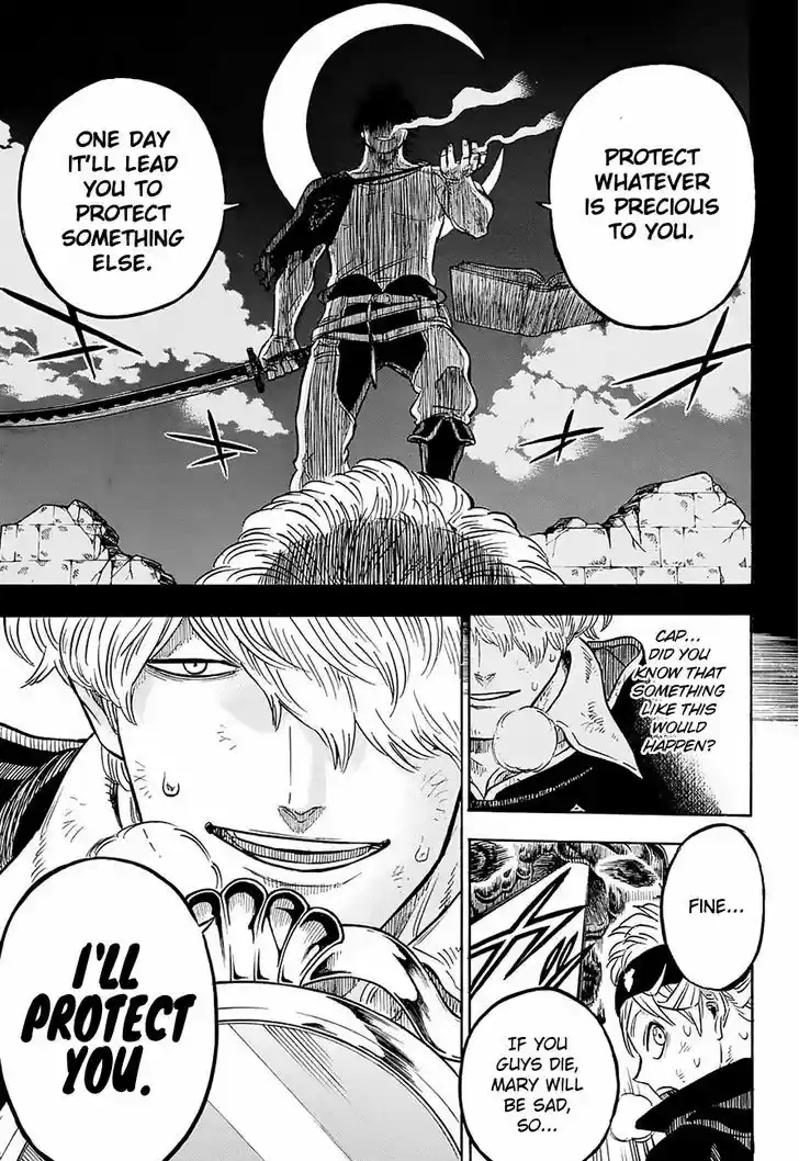 Black Clover 45