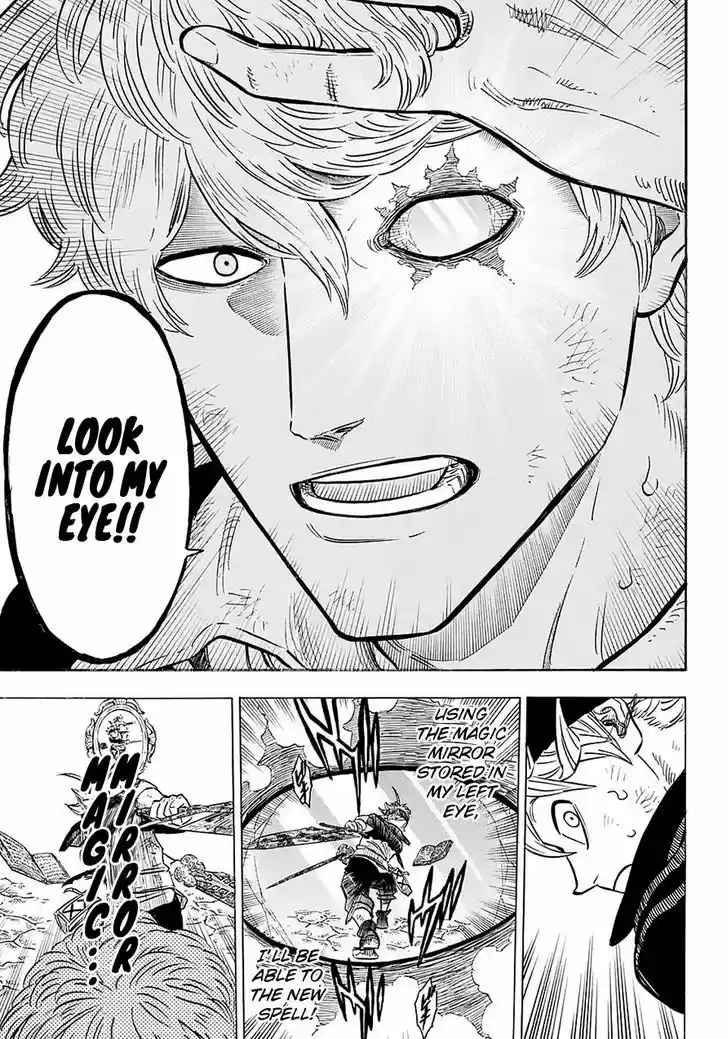 Black Clover 45