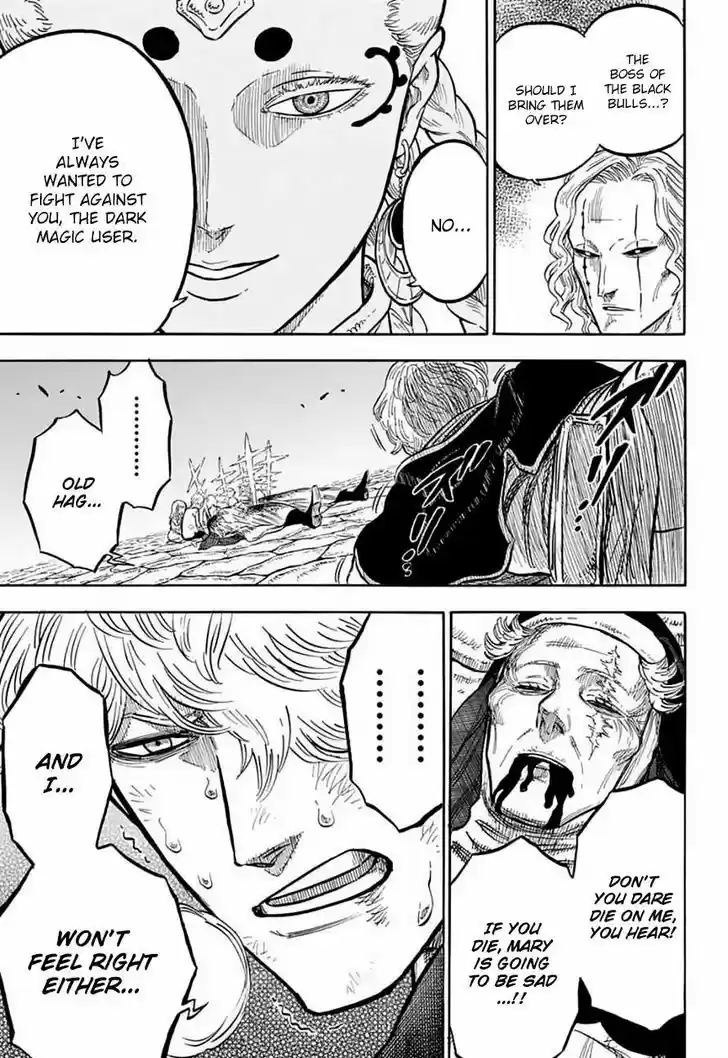 Black Clover 47
