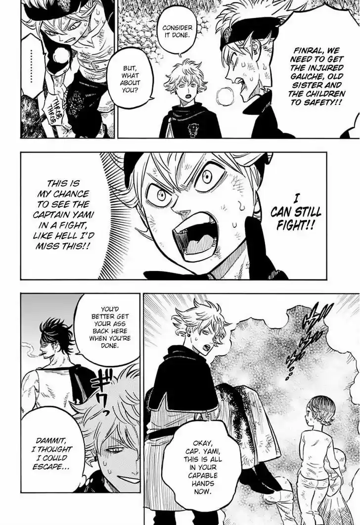 Black Clover 47
