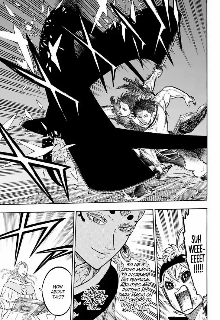 Black Clover 47