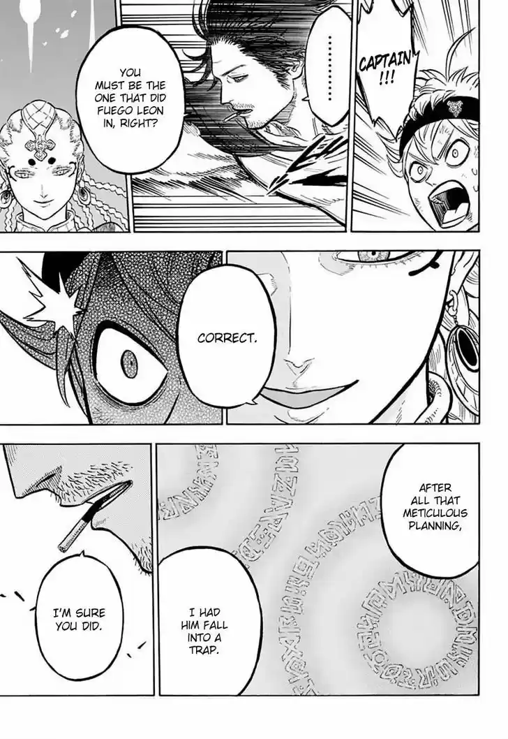 Black Clover 47
