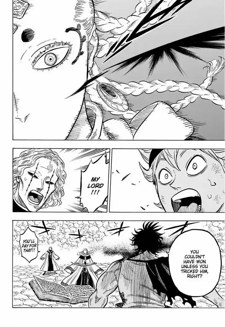 Black Clover 47