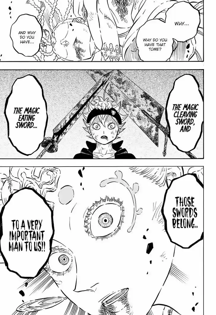 Black Clover 53
