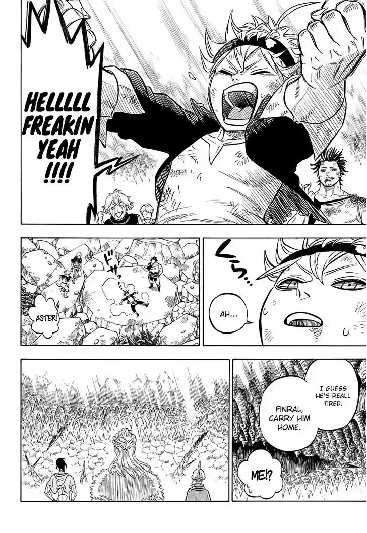 Black Clover 53