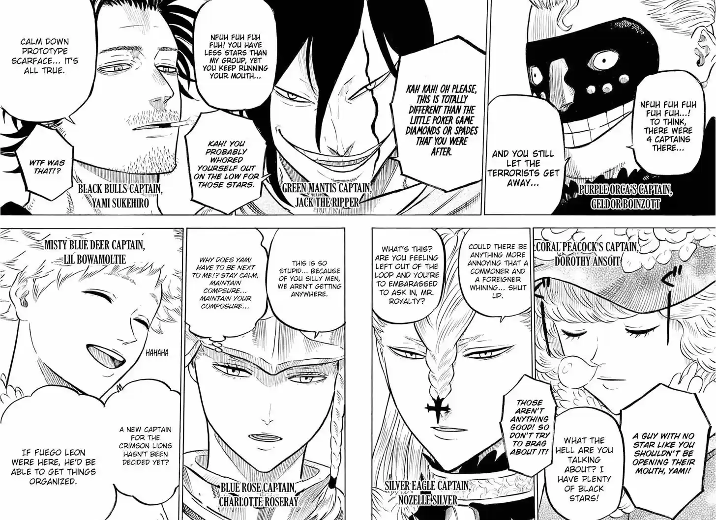 Black Clover 54