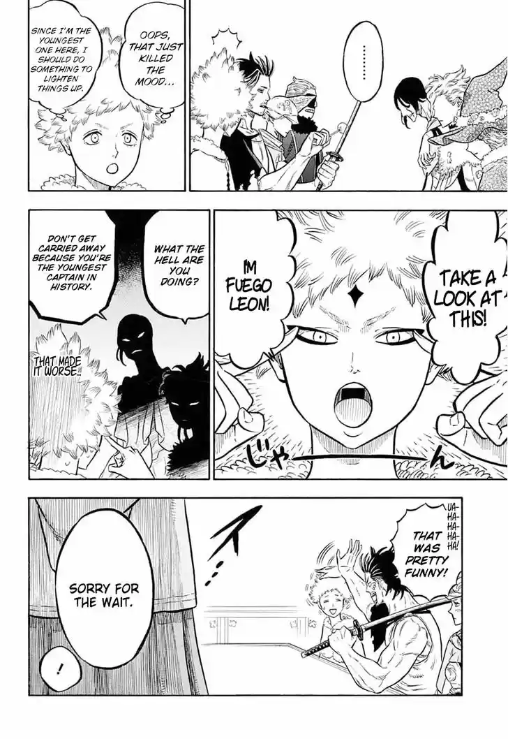Black Clover 54