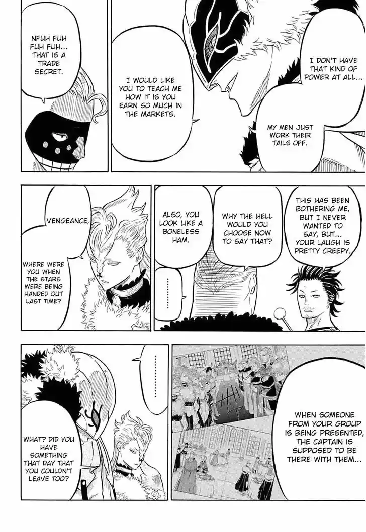 Black Clover 54