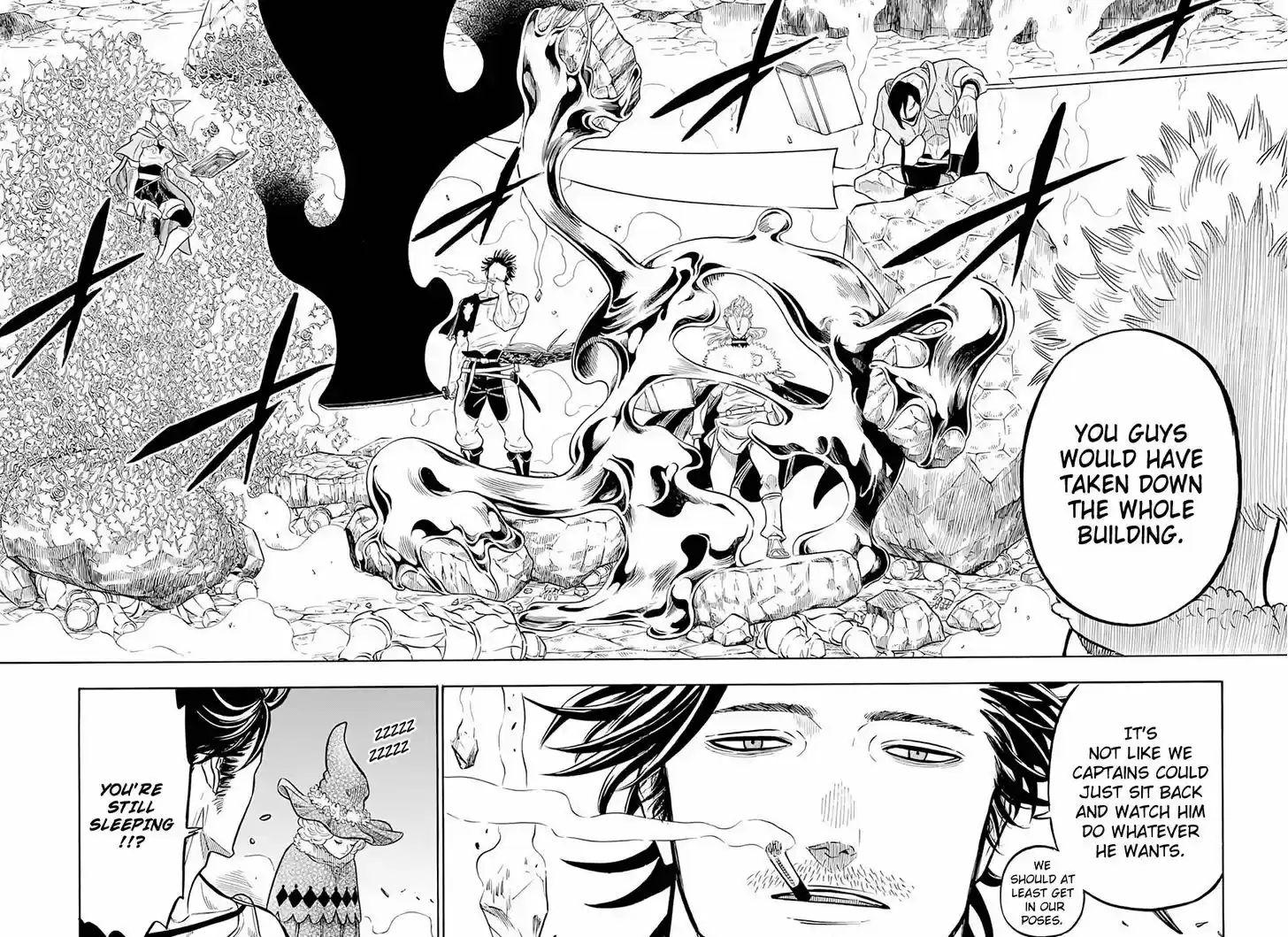 Black Clover 55