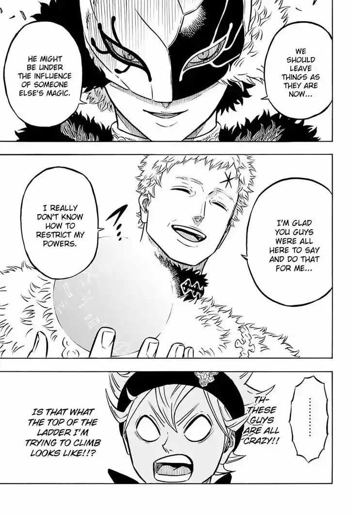 Black Clover 55
