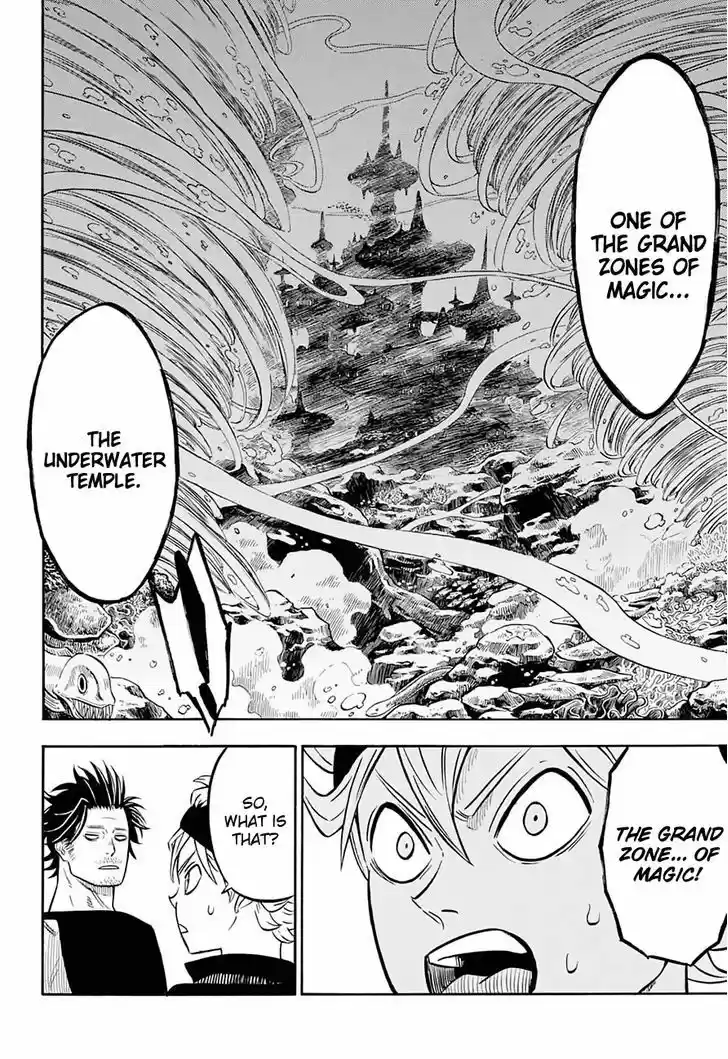 Black Clover 56