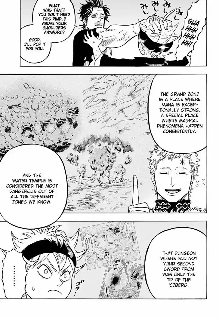 Black Clover 56