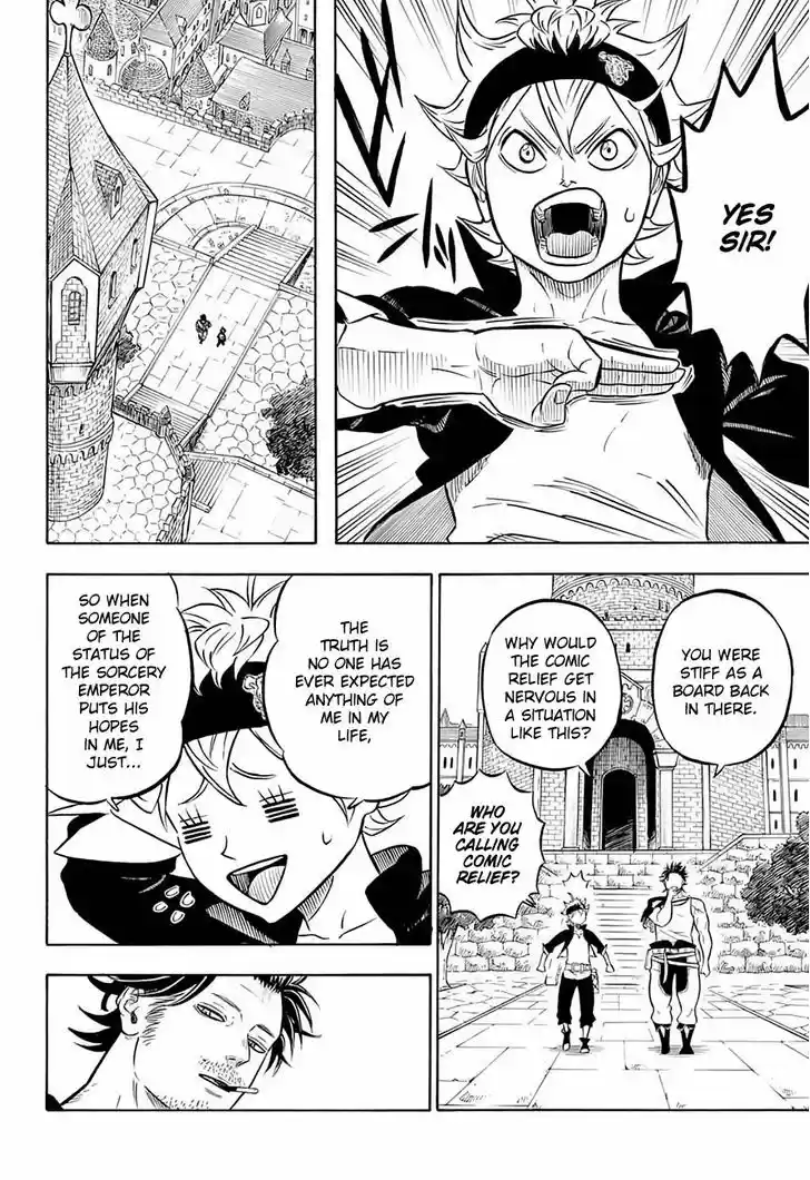 Black Clover 56