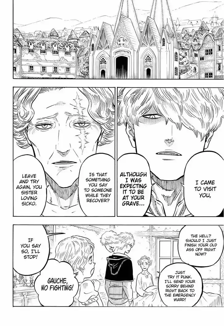 Black Clover 56