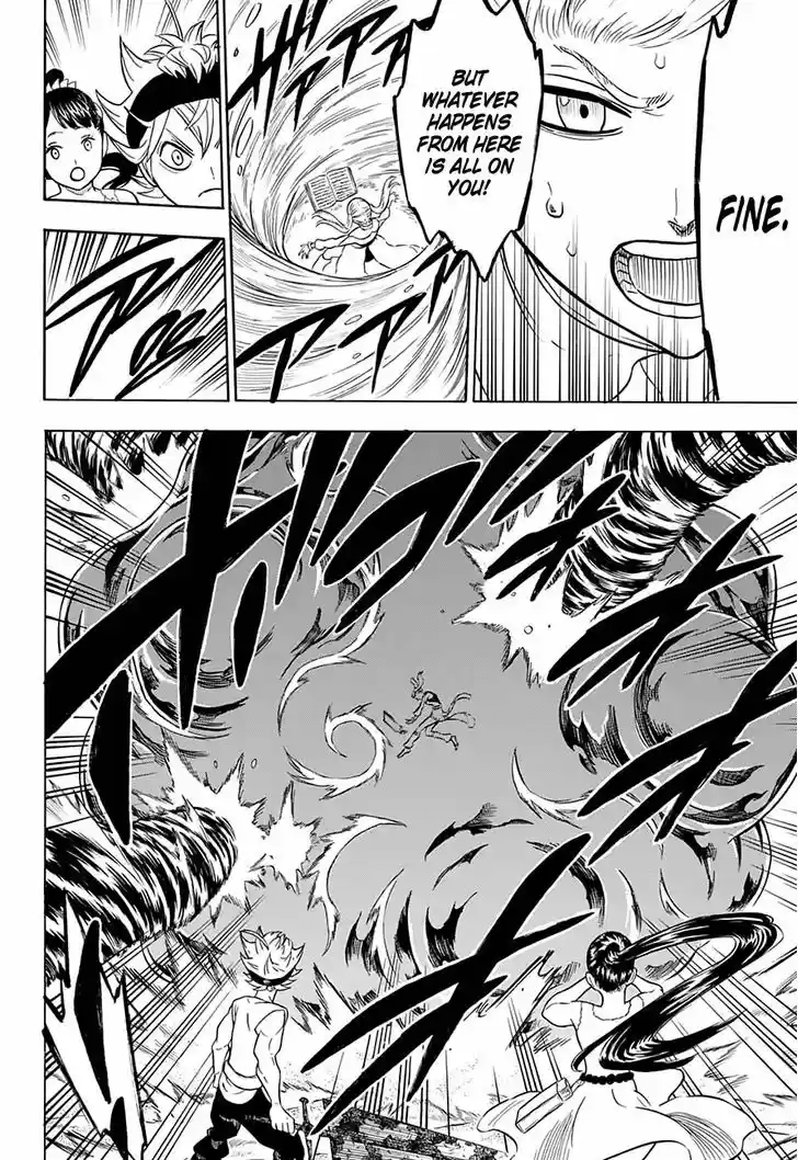 Black Clover 58