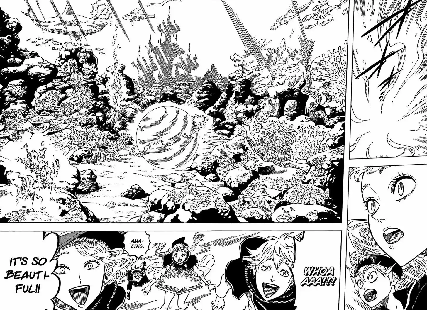 Black Clover 59