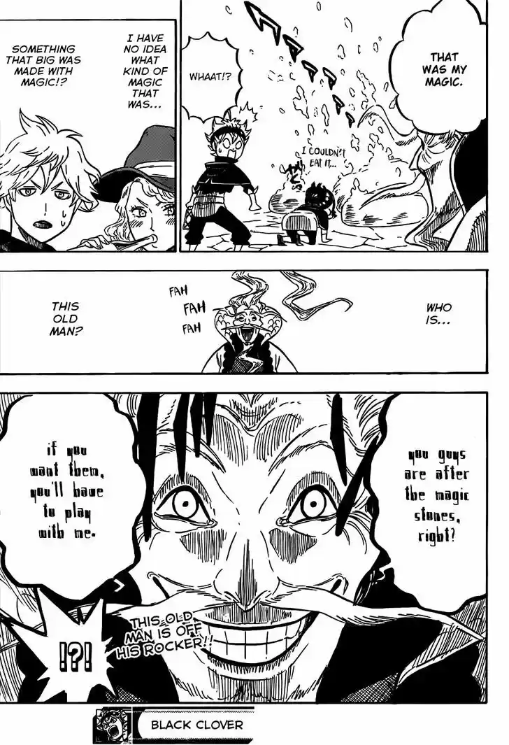 Black Clover 59