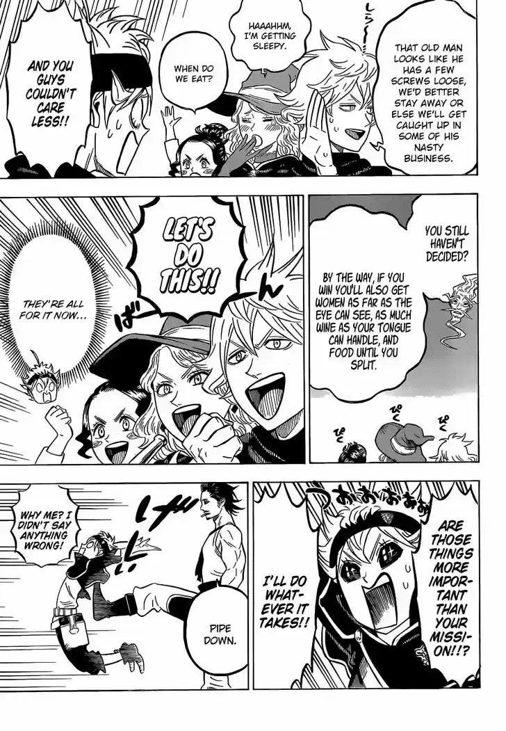 Black Clover 60