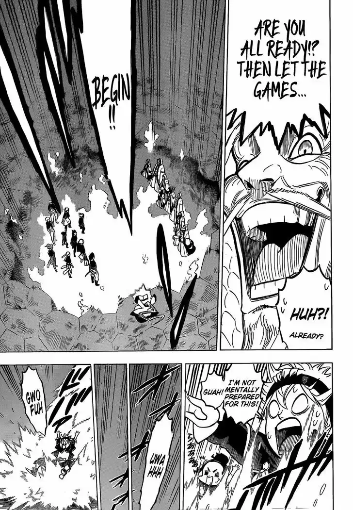 Black Clover 60