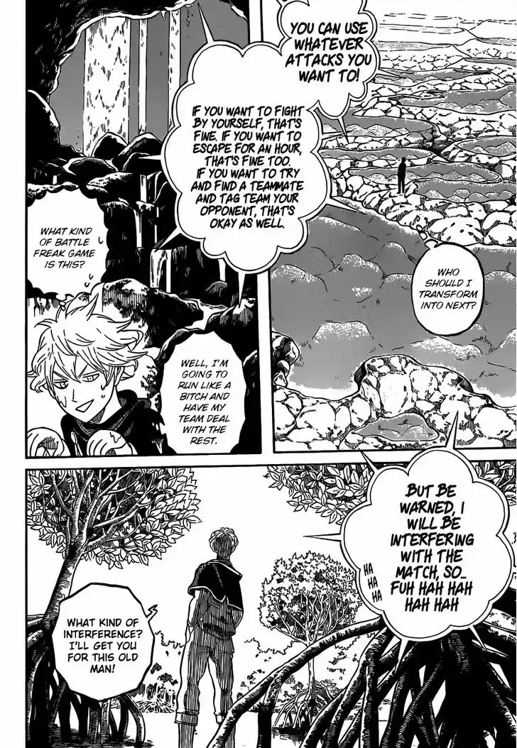 Black Clover 60