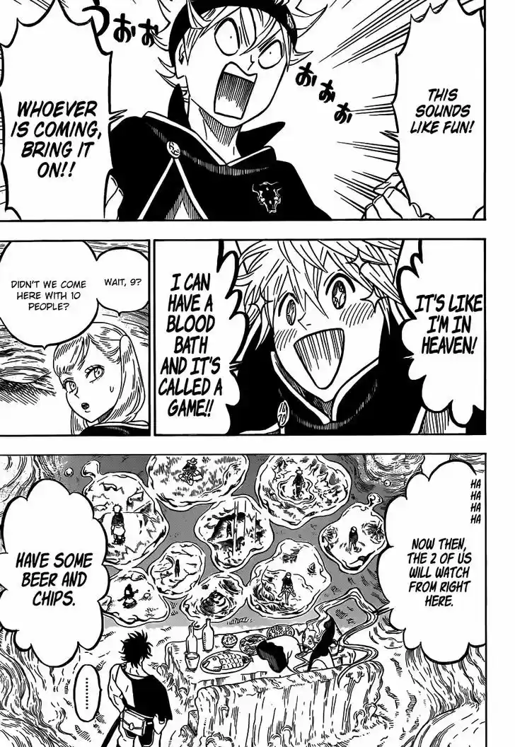 Black Clover 60