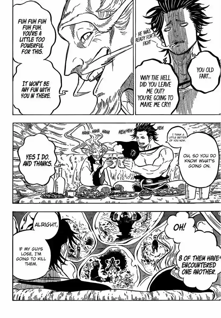 Black Clover 60